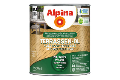 Image of Terrassen-ÖL Douglasie 750Ml bei JUMBO