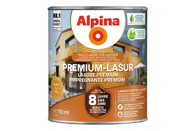 Image of Premium-Lasur Kiefer 750Ml bei JUMBO