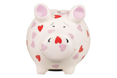 Image of Sparschwein Herzchen-Schwein bei JUMBO