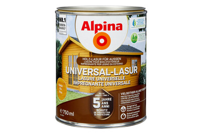 Image of Universal-Lasur Kiefer 750Ml bei JUMBO