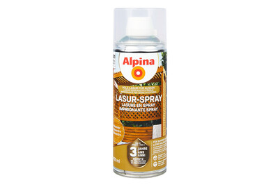Image of Lasur-Spray Palisander 400Ml bei JUMBO