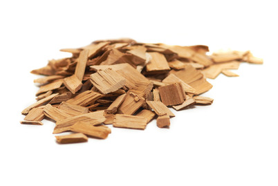 Image of Hickory Holz Chips