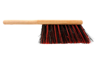 Image of Merox Handfeger Arenga/Elaston bei JUMBO