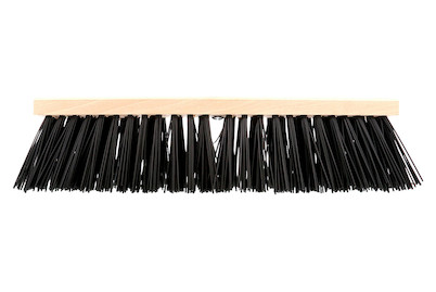 Image of Merox Strassenbesen Elaston schwarz 50cm bei JUMBO