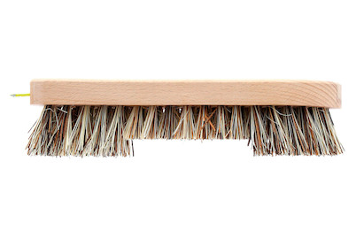 Image of Merox Bürste S-Form bei JUMBO