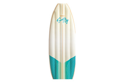 Image of Intex Surf's Up Matte Luftmatratze, assortiert bei JUMBO