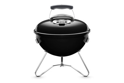 Image of Weber Holzkohlegrill Smokey Joe Original schwarz bei JUMBO