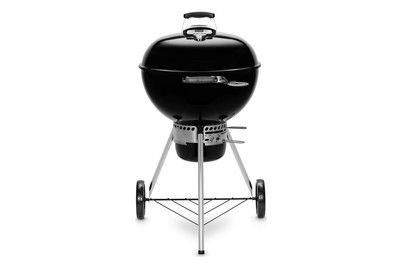 Image of Weber Holzkohlegrill Master-Touch GBS E-5750 BLK EU