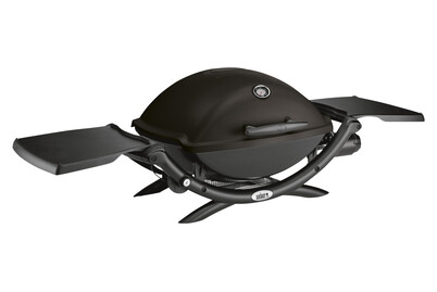 Image of Weber Gasgrill Q 2200 schwarz bei JUMBO