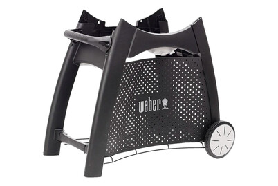 Image of Weber Premium Rollwagen für Weber Q 2000 bei JUMBO