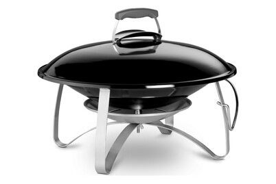 Image of Weber Fireplace bei JUMBO