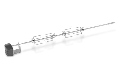 Image of Weber Drehspiess für Genesis II 400-/600 bei JUMBO