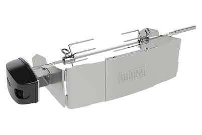 Image of Weber Drehspiess - für Pulse 1000 und 2 bei JUMBO
