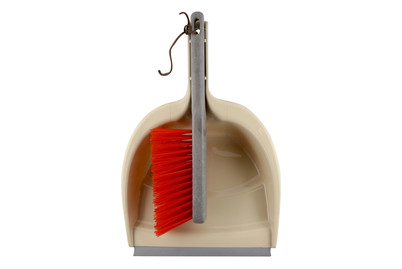 Image of Merox Garten-Kehrset gross bei JUMBO