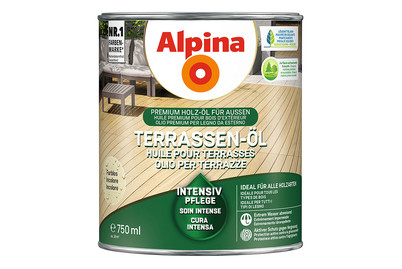 Image of Terrassen-ÖL Farblos 750Ml bei JUMBO