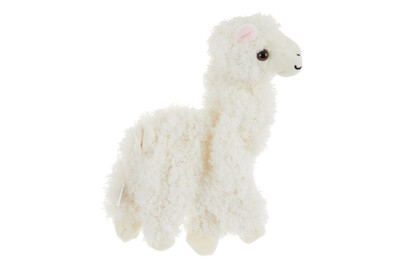 Image of Glorex Plüschtier Lama bei JUMBO