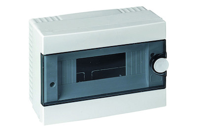 Image of AP Verteiler 1-reihig 9 Module bei JUMBO