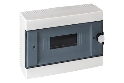 Image of AP Verteiler 1-reihig 12 Module bei JUMBO