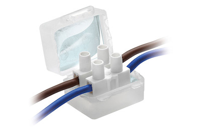 Image of Gel Box Isaac bei JUMBO