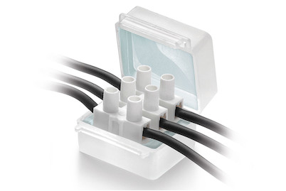 Image of Gel Box Pascal bei JUMBO