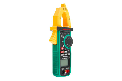 Image of Zangen Amperemeter bei JUMBO