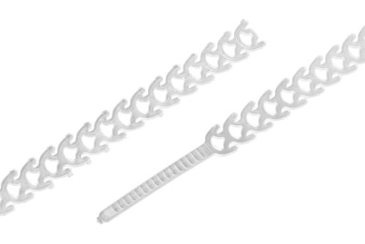 Image of Rapstrap Kabelbinder 300x10mm natur 24 Stk. bei JUMBO