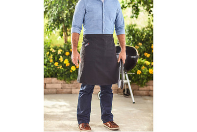 Image of Weber Grillschürze kurz bei JUMBO