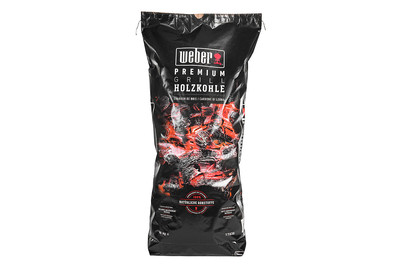 Image of Weber Holzkohle 10 kg bei JUMBO