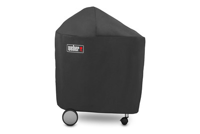 Image of Weber Premium Abdeckhaube für Performer bei JUMBO