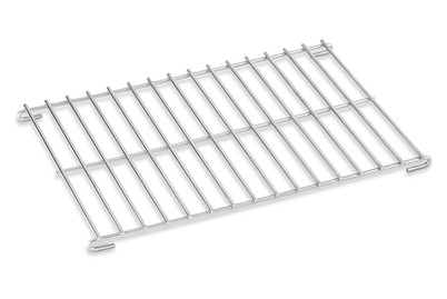 Image of Weber Bratenrost für Weber Q Hitzeschild bei JUMBO