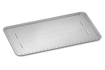 Image of Weber Hitzeschild für Weber Q Bratenrost bei JUMBO