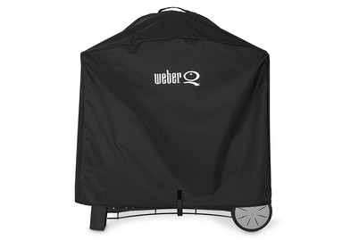 Image of Premium Abdeckhaube für Weber Q 3000 bei JUMBO