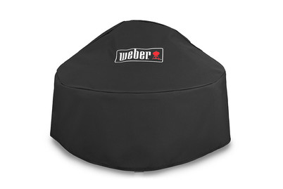 Image of Weber Premium Fireplace Abdeckhaube bei JUMBO