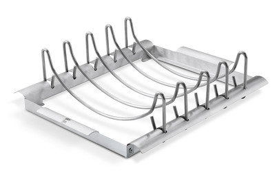 Image of Weber Deluxe Grill Rack bei JUMBO