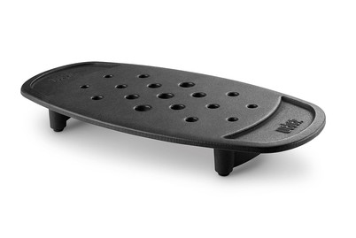 Image of Weber Grillzubehör - Untersetzer bei JUMBO