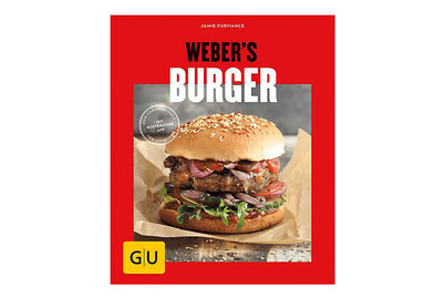 Image of Weber´s Burger - Deutsch