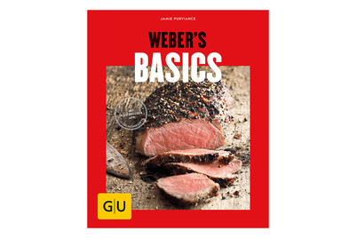 Image of Weber´s Grillen Basics - Deutsch bei JUMBO