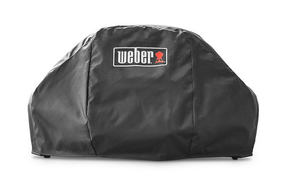 Image of Weber Premium Abdeckhaube - für Pulse 2000