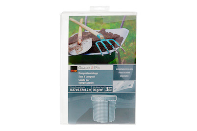 Image of Qualité et Prix Kompostereinlage 90g/m² 3 Stk. bei JUMBO