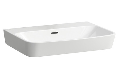 Image of Waschtisch Moderna 62cm ohne Hahnloch bei JUMBO