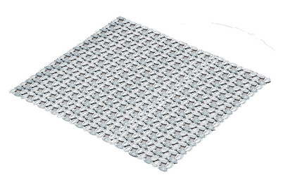 Image of Duscheinlage Eva clear 54x54 cm bei JUMBO