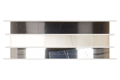 Image of Kombiblock grau/schwarz 3x10/7mm bei JUMBO