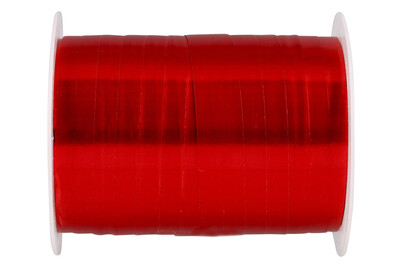 Image of Polyband Shine 10 mm x 15 m, rot bei JUMBO
