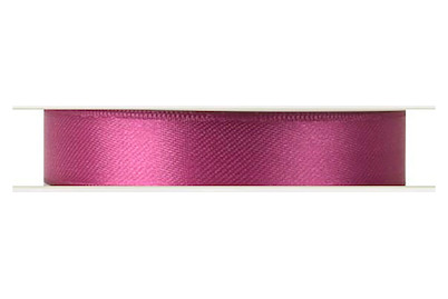 Image of Satinband pink 15mmx5m bei JUMBO