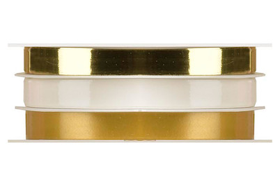 Image of Kombiblock gold 3x10/7mm bei JUMBO