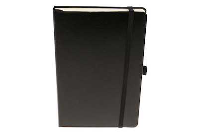 Image of Notizbuch A5 128 Blatt liniert bei JUMBO