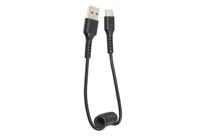 Image of SBS Daten- und Ladekabel mit USB 2.0 Typ C bei JUMBO