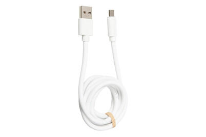 Image of SBS Daten und Ladekabel für USB 2.0 und Typ C bei JUMBO