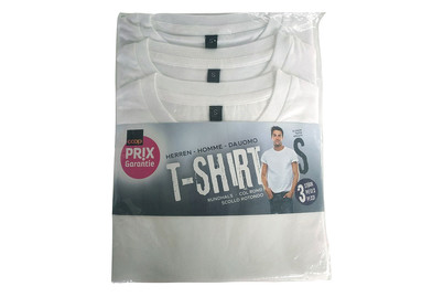 Image of Prix Garantie T-Shirt weiss S