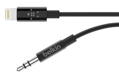 Image of Belkin Kabel Lightning bei JUMBO